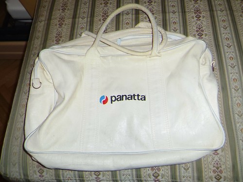Adriano panatta borsa - panatta, da