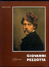 Giorgio Longo - GIOVANNI PEZZOTTA - Ed. Il Conventino