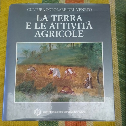 Terra le attività - la,