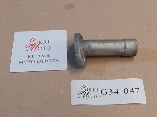 Collettore aspirazione - collettore,