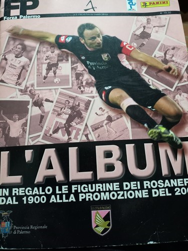 Album con tutte - con, le