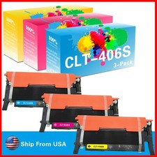 3 pezzi cartuccia di