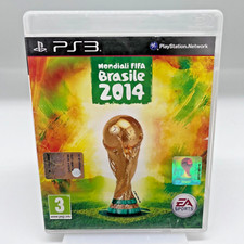 Mondiali FIFA Brasile 2014 PS3