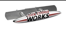Mini jcw john cooper - mini,