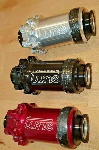 Mozzo ruota anteriore tune - ruota,