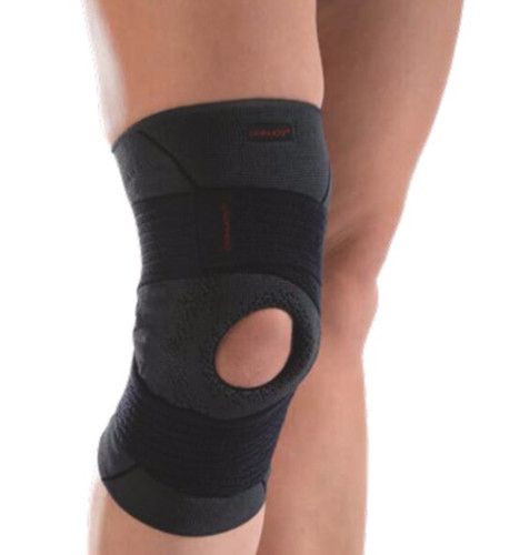 Ginocchiera elastica strapilax - elastica,