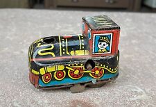 Giocattolo Vintage A Carica