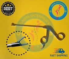 Artroscopia Sutura Grasper