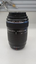 OLYMPUS 70-300 MM 1:4-5.6 ED
