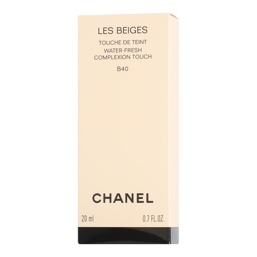 Chanel les beiges touche - les,