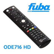 Telecomando di ricambio Fuba