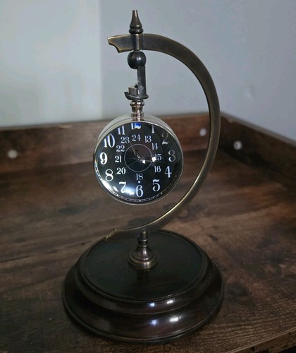 Orologio scrivania da - da,