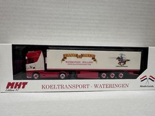 Herpa Camion Scania CS 20 HD