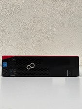 Desktop fujitsu esprimo - pc,