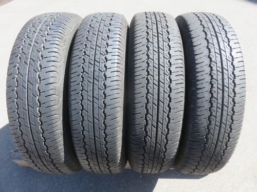 Dunlop grandtrec at20 195 r - at20,