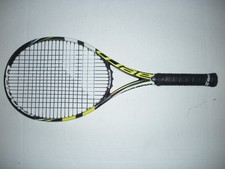 Racchetta tennis babolat - da,