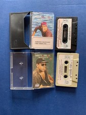 MUSICASSETTA I MIEI AMERICANI