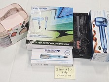 BaBylissPRO Nano Titanium Hair