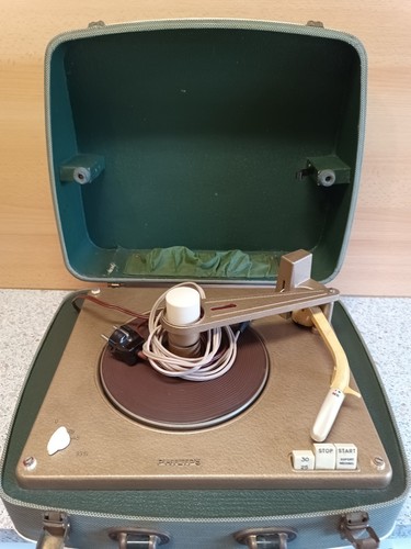 Philips 1203 cambio - philips,