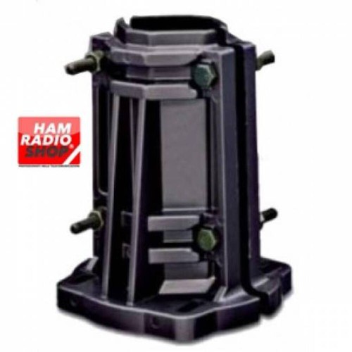 Yaesu 048 mast clamp - yaesu,