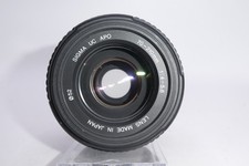 Sigma UC APO 70-210 mm f/4-5.6