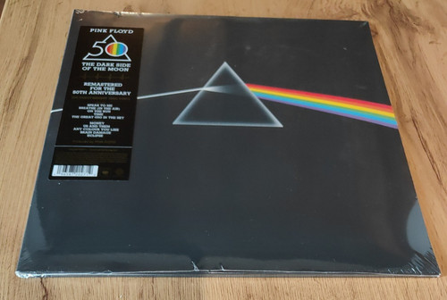 Pink floyd the dark - side, of