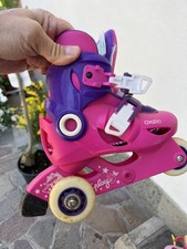 Pattini in linea bambina Oxelo