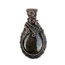Affare Halloween Labradorite