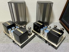 Coppia amplificatori di