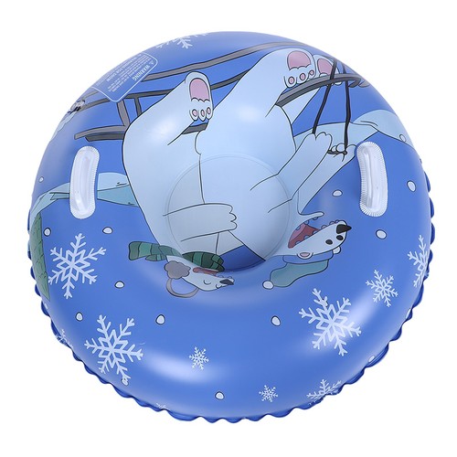 Slitta tubo neve bambini