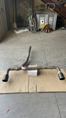 Terminale scarico ragazzon bmw - scarico,