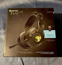 Roccat elo air - elo, cuffie