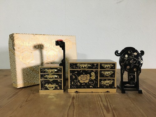 O0472 set decorazioni - set, di