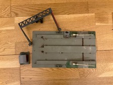 1905 ACCESSORI BINARI LIMA  – PASSAGGIO A LIVELLO CON TRALICCIO - TIPO RIVAROSSI