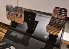 Thrustmaster Pedaliera T3PA