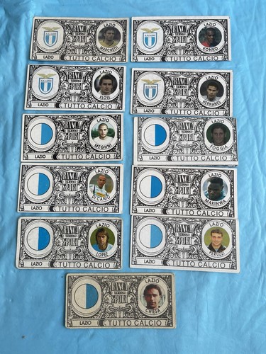 Tutto calcio banca dello - calcio,