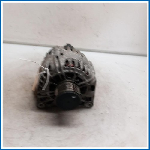 Alternatore renault scenic - alternatore,