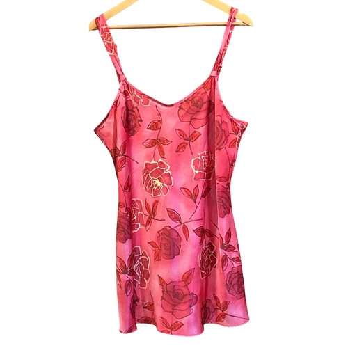 Camicia notte vintage - camicia,