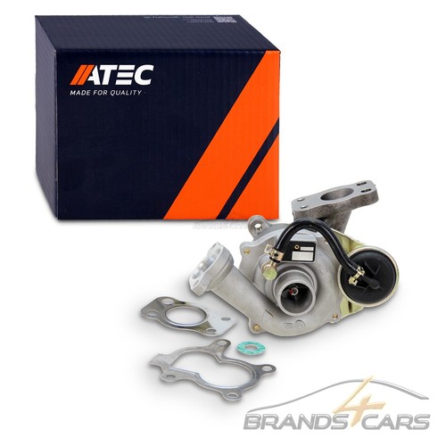 Turbo atec turbocompressore - atec,