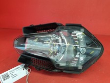 Faro proiettore anteriore KTM