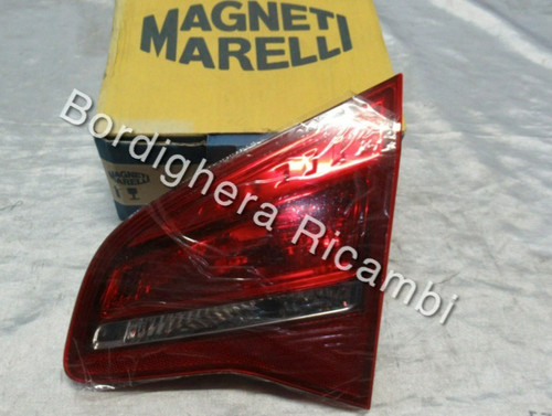 Opel meriva 2010 2013 fanale - b,