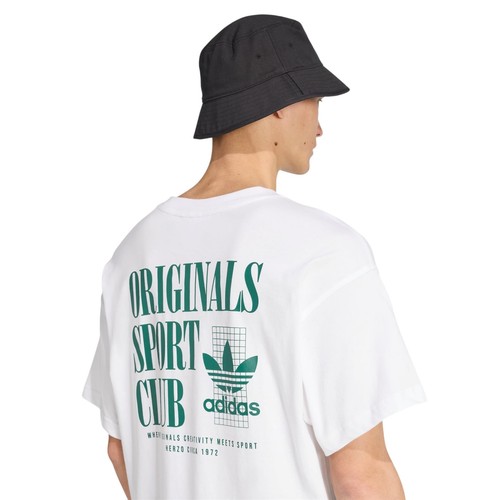 Shirt adidas originals sport - originals,