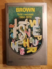 Fredric Brown TUTTI I RACCONTI