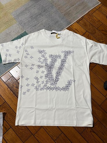 Shirt uomo louis - t-shirt,