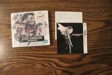 Fire emblem awakening - fire, emblem: