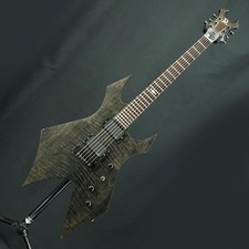 B.C.Rich JS-115 NT Warlock