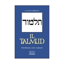 LIBRO IL TALMUD. INTRODUZIONE