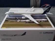 Herpa Wings 1:500 Lufthansa