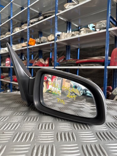 Specchietto laterale opel - dx,