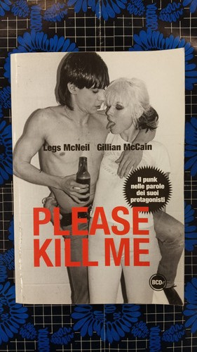 Please kill mcneil e - me,